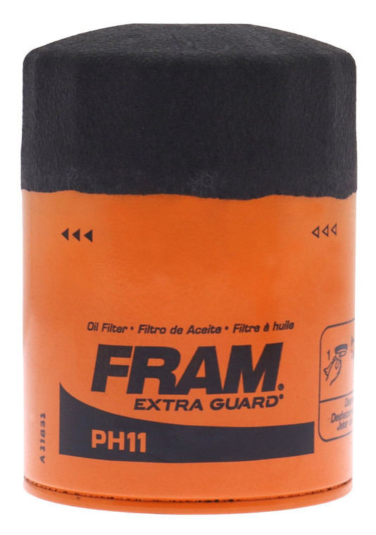 Fram - Oil Flt 12/cs Extra-guard - PH11