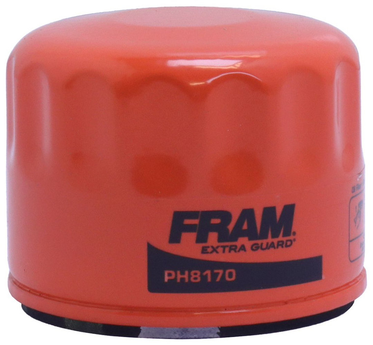 Fram - Oil Filter - PH8170