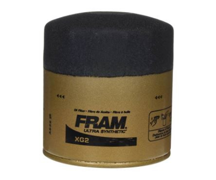 Fram - Extended Guard Oil Filter Case 6 - XG2