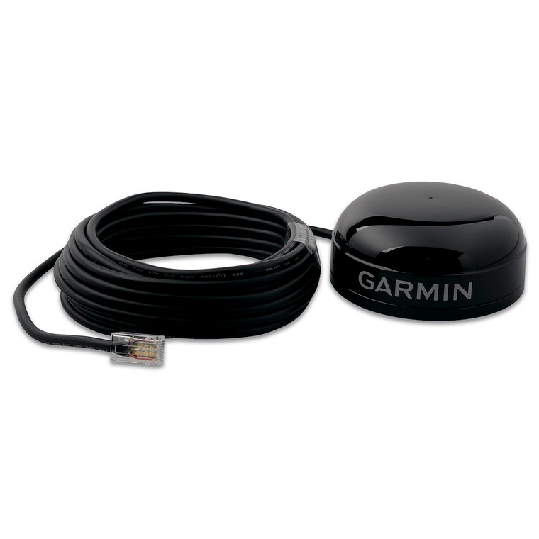 Garmin Elec. - Gps 16x  12v High-sensitivity Gps S - 010-00258-63