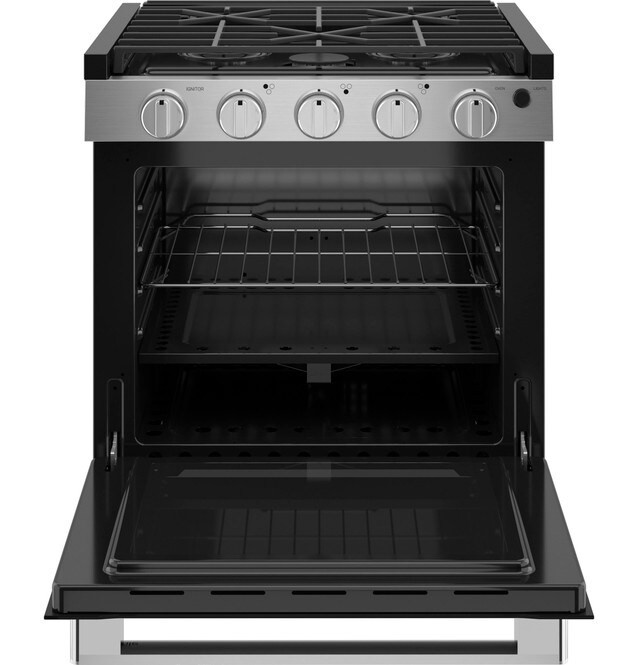 GE Applicances - Oven Door - WB21X43650