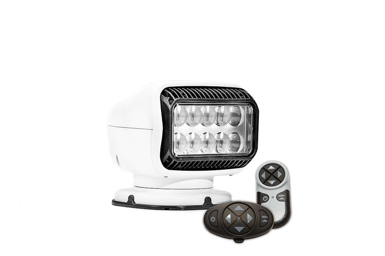 Golight - Remote Control Spotlight-wireless R - 20074GT