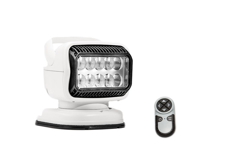 Golight - Remote Control Spotlight-wireless R - 79004GT