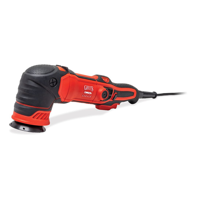 Griots Garag - G8 Mini Random Orbital Polisher - 10908