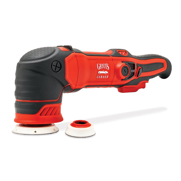 Griots Garag - G13 Boss  13 Mm Polisher - 10913