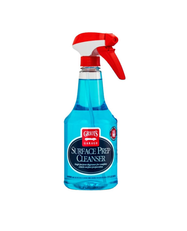 Griots Garag - Surface Prep Cleanser- 22oz - 10989