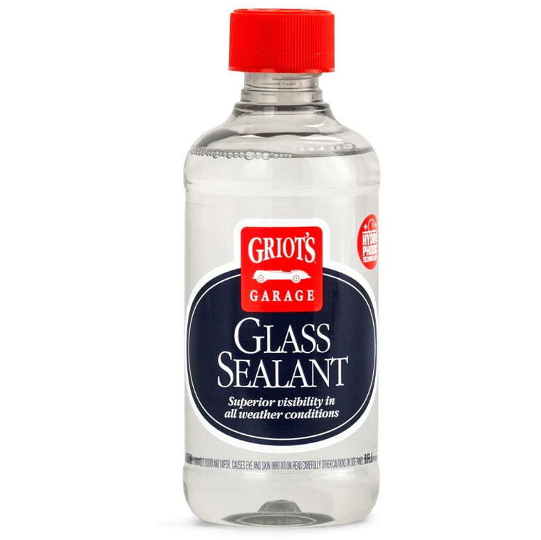 Griots Garag - Glass Sealant - 8oz - 11033