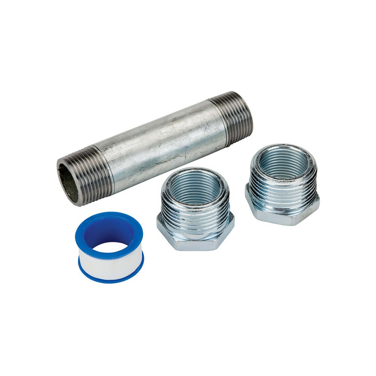 Gpi - Kit  Filter Installation - 110528-01