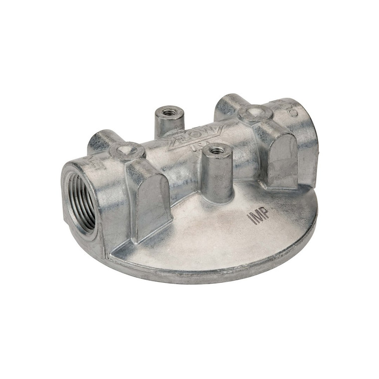 Gpi - Adapter  Al-1-1 1/2 - 906005-67