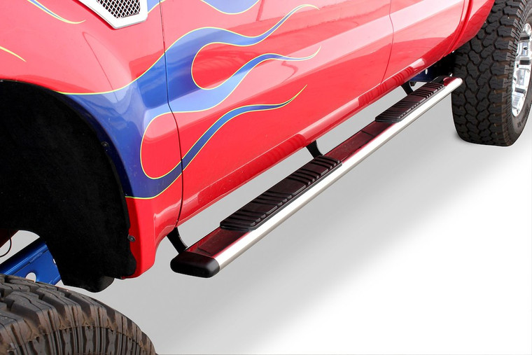 Go Rhino - 5'oe Xtreme Polish 87'/silv-sie '19 - 685404787PS