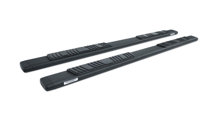 Go Rhino - 5'oe Xtreme Text 87'/silv-sie '19 - 685404787T