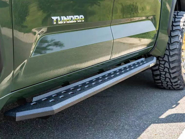 Go Rhino - Slim Line Runnimg Borad 2022 Thundr - 69443687ST