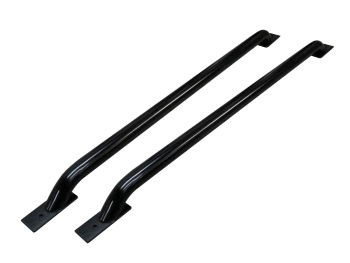 Go Rhino - Bed Rail Sb F150/ram - 8127B