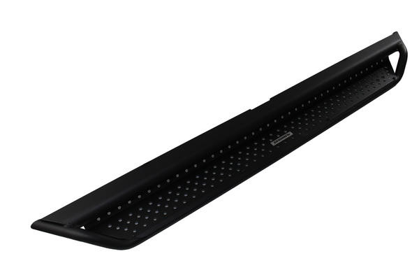Go Rhino - 68' D1 Side Step - D10068T
