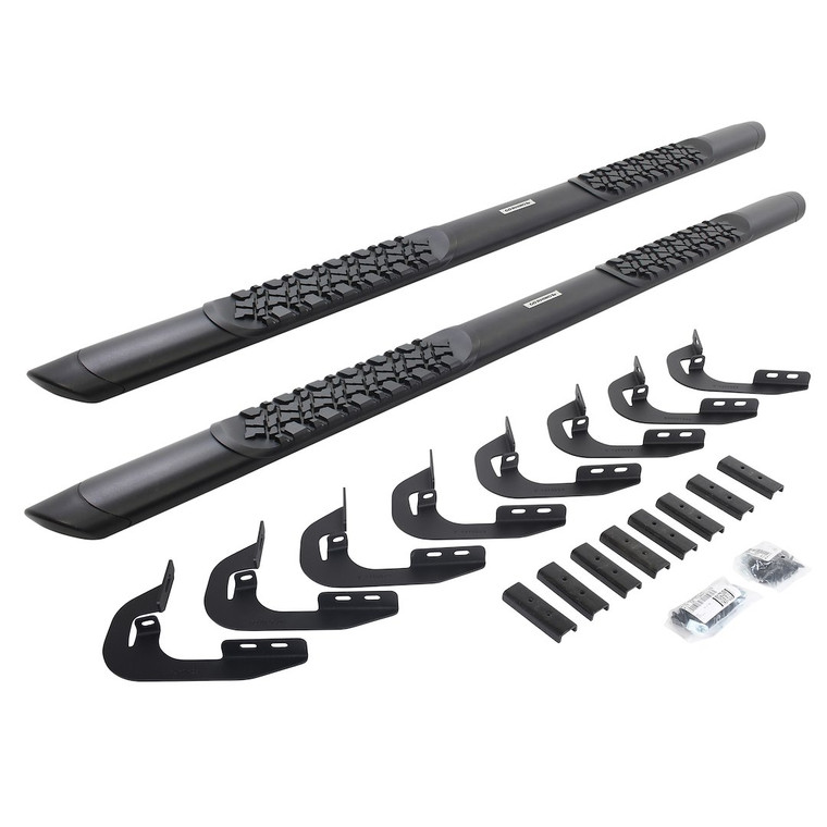 Go Rhino - Vertex Side Bar Kit - V3404787T