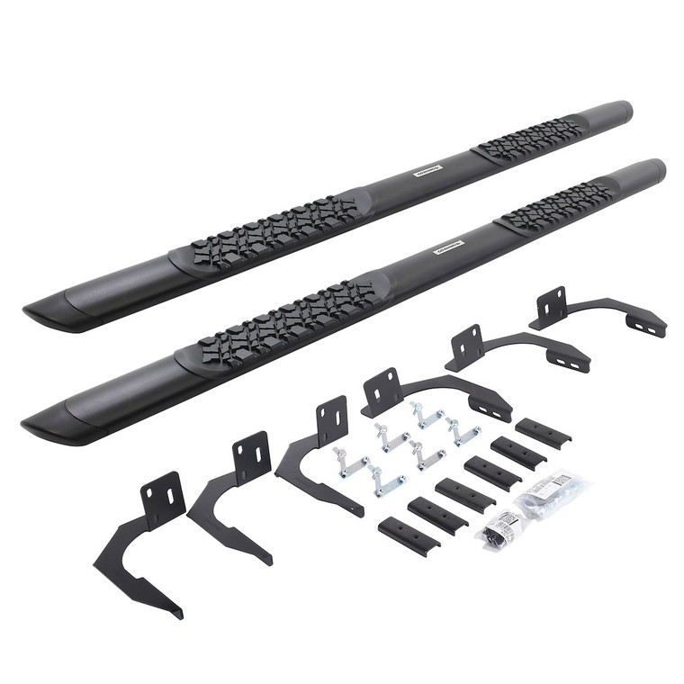 Go Rhino - Vertex Side Bar Kit - V3410687T
