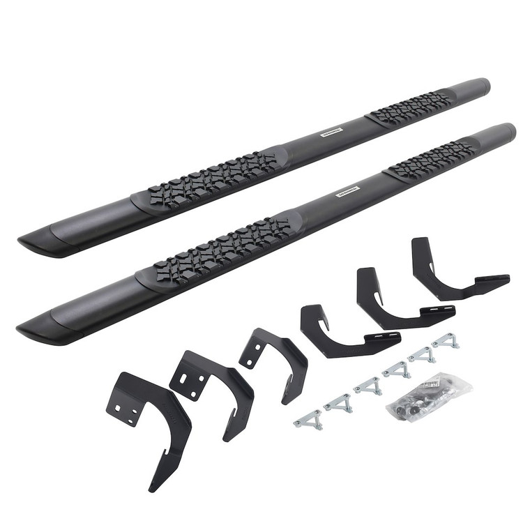 Go Rhino - Vertex Side Bar Kit - V3420687T