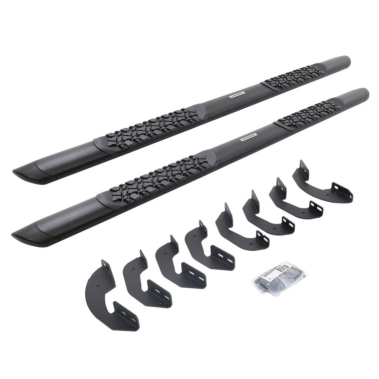 Go Rhino - Vertex Side Bar Kit - V3441687T