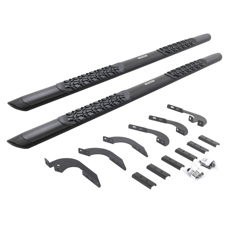 Go Rhino - Vertex Side Bar Kit - V3442987T