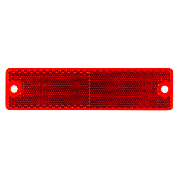 Grote Perlux - Rectg Stk-on Reflc-red-pr - 40132-5