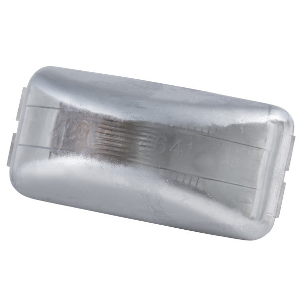 Grote Perlux - License Lamp  Gray - 60261