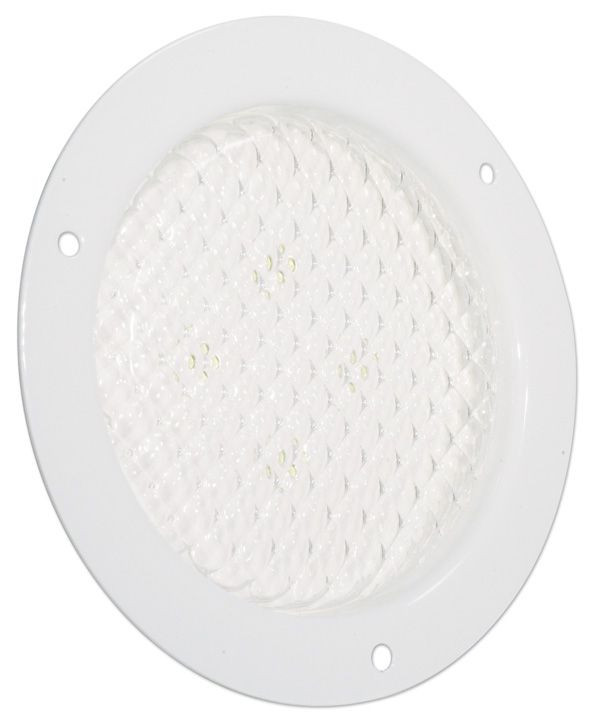 Grote Perlux - Dome/interior Lamp  4'  R - 61141