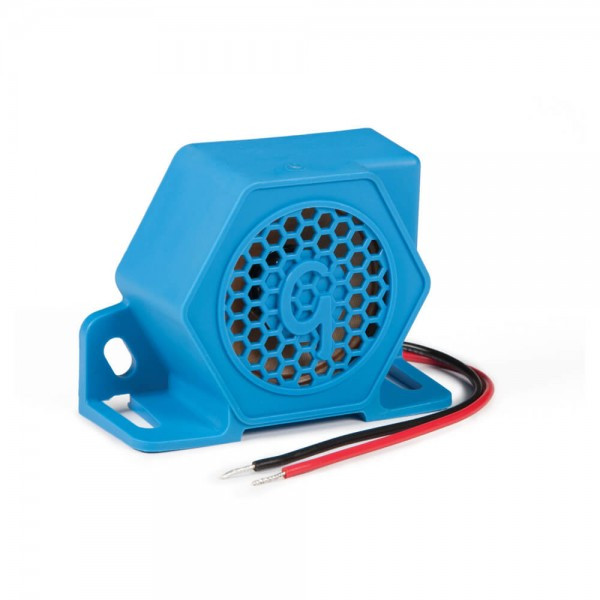 Grote Perlux - Back Up Alarm - 73090
