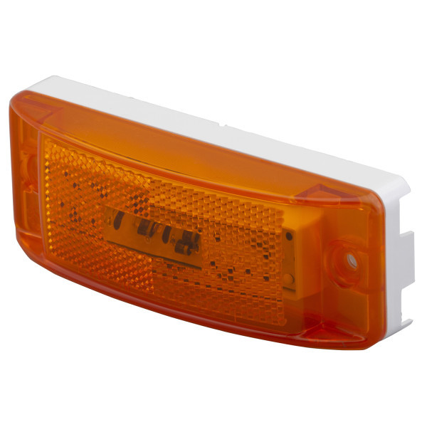 Grote Perlux - Clr/mkr Lamp  Yel   Hi Co - G2103-5