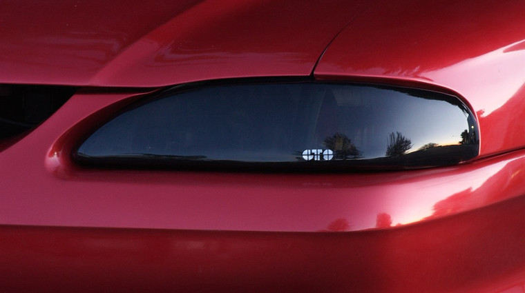 Gt Styling - Hdlt Cv Fd Mustang 94-9 - GT0206S