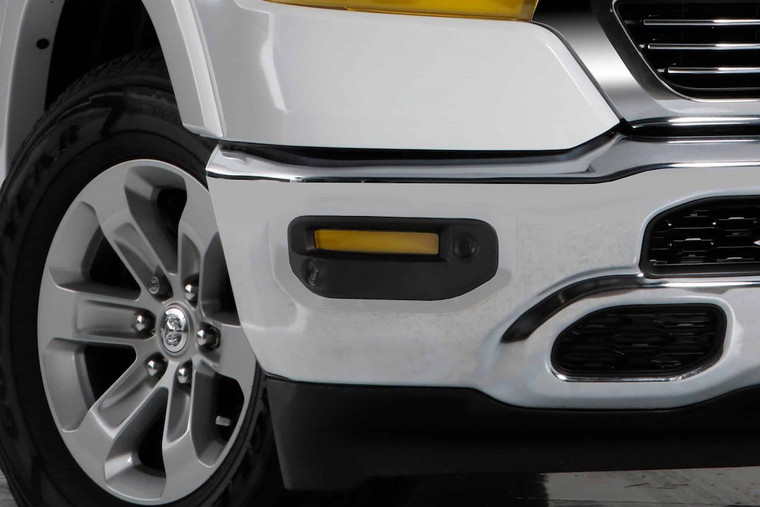 Gt Styling - Fog Light Cover - GT0768FY