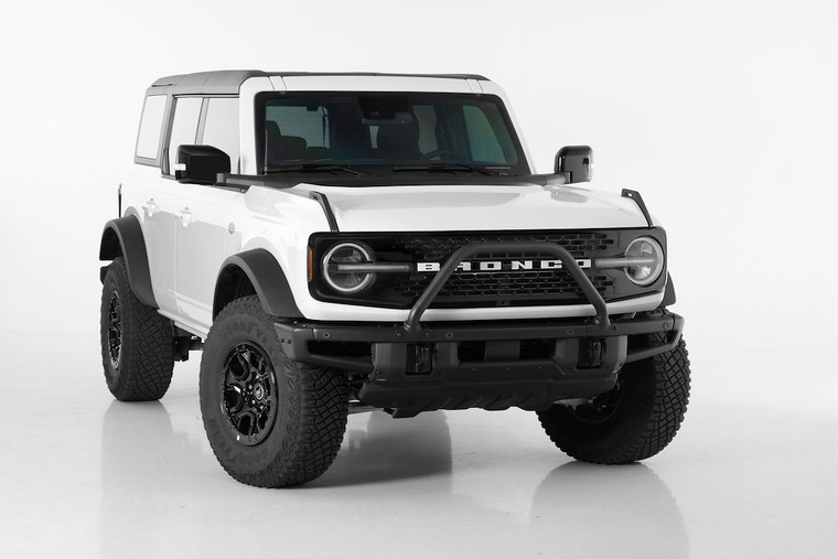 Gt Styling - Front Daytime Running Light Cover K - GT3160X