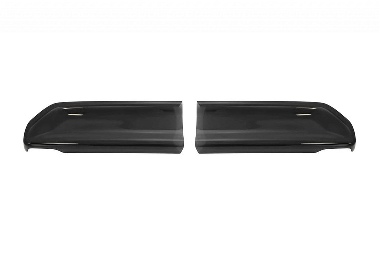 Gt Styling - Tail Lt Cvr Smk - GT4165