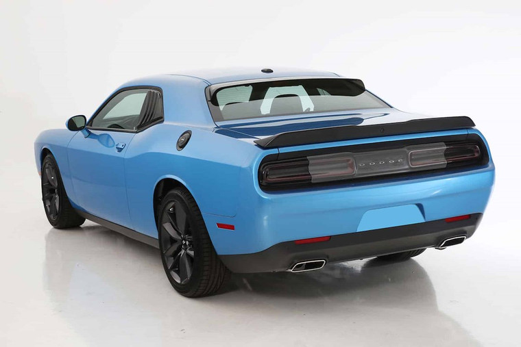 Gt Styling - Taillight Covers - GT4174X