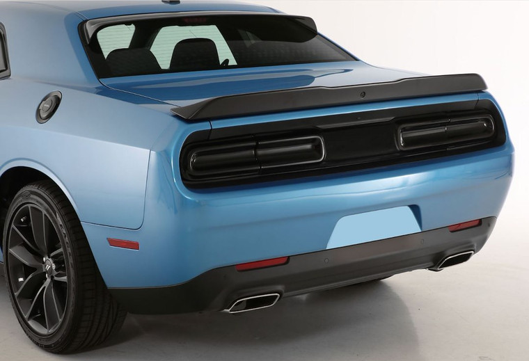 Gt Styling - Rear Blackout Panel Kit - GT4190