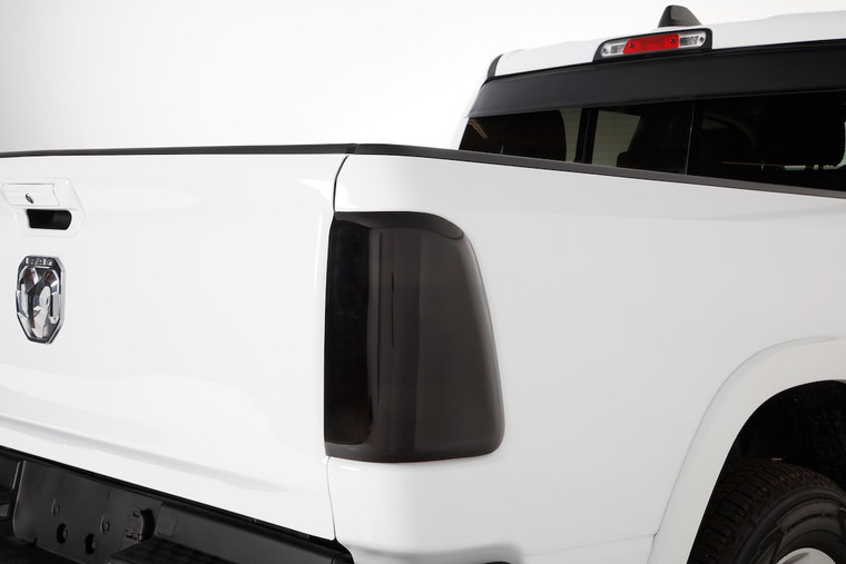 Gt Styling - Taillight Covers - GT4275S