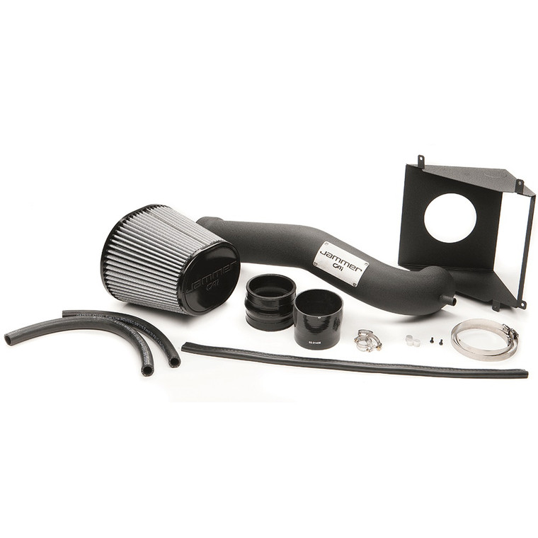 Holley - Sku Intake Jammer Chevrolet Ca - 283140-D