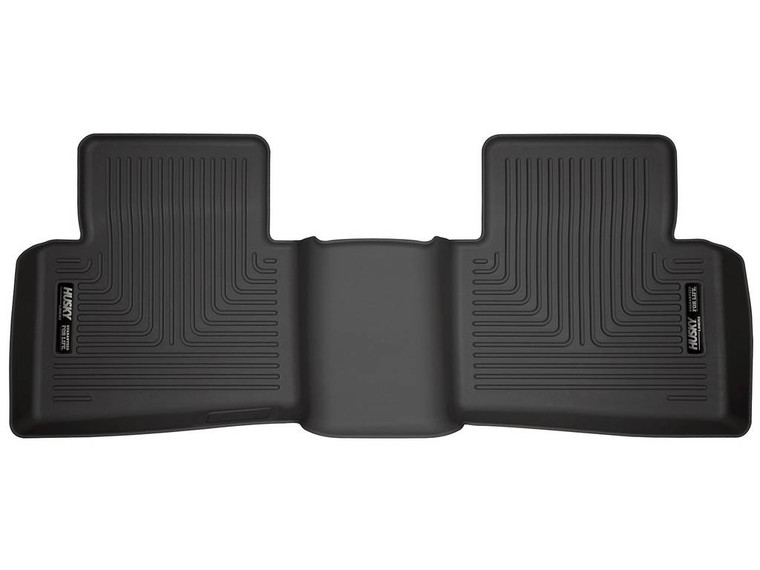 Huskyliner - Wb 2nd Seat Floor Liner - 11491