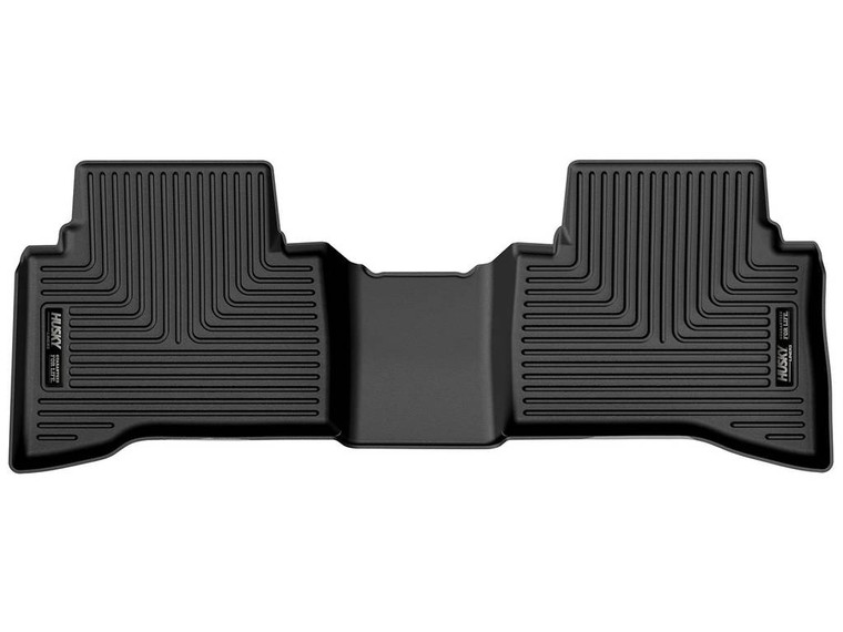 Huskyliner - Wb 2nd Seat Floor Liner - 11701