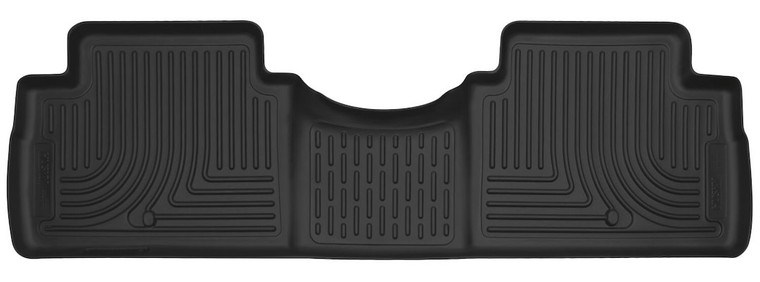 Huskyliner - Wb 2nd Seat Floor Liner - 11771