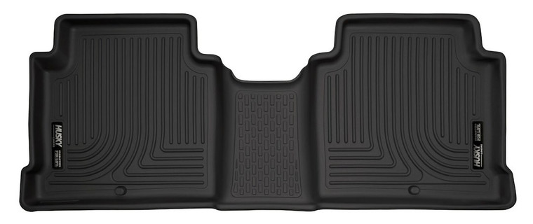 Huskyliner - Wb 2nd Seat Floor Liner - 11781