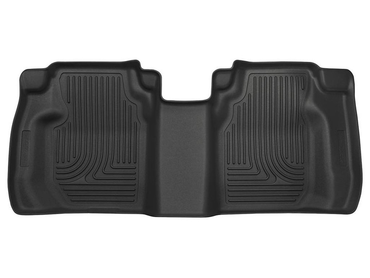 Huskyliner - Wb 2nd Seat Floor Liner - 12471