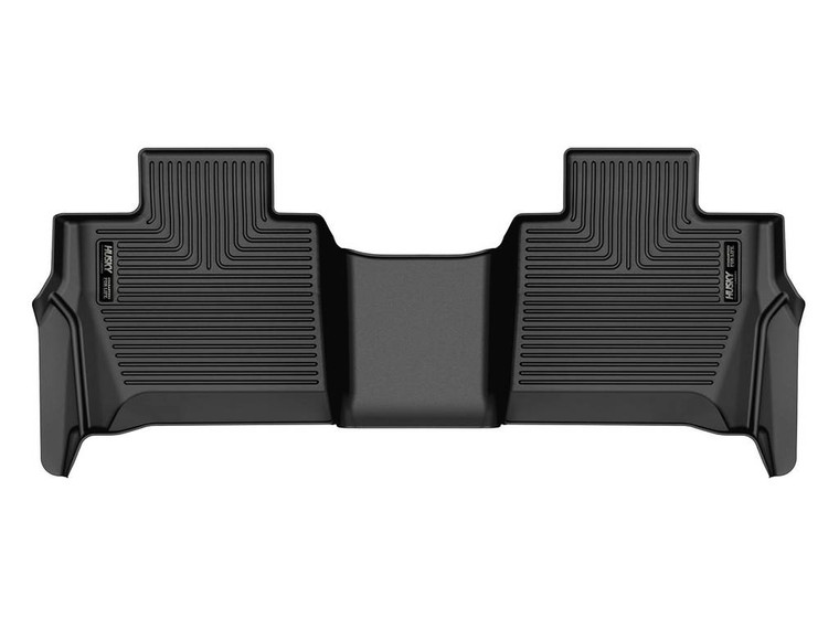 Huskyliner - Wb 2nd Seat Floor Liner - 12731