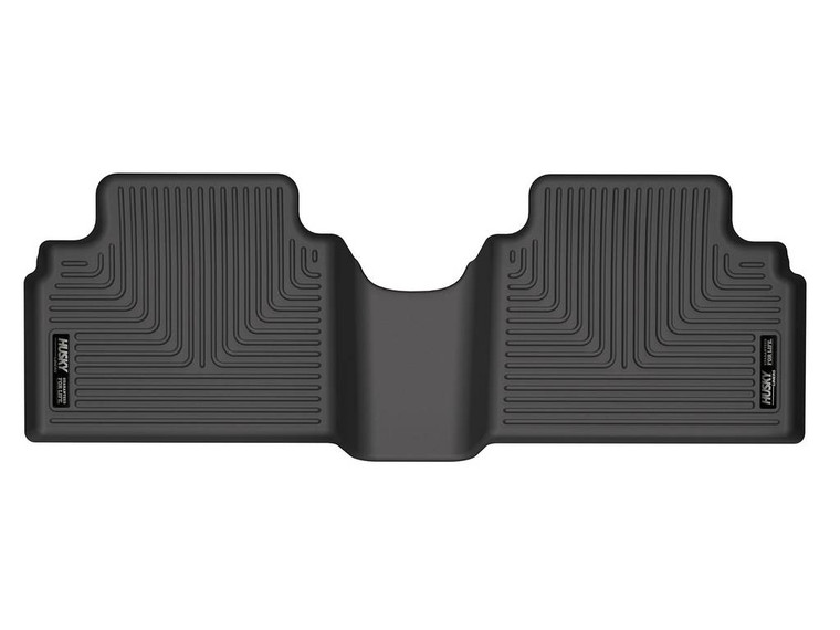 Huskyliner - Wb 2nd Seat Floor Liner - 12841