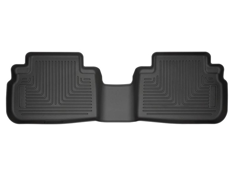 Huskyliner - Wb 2nd Seat Floor Liner - 12861