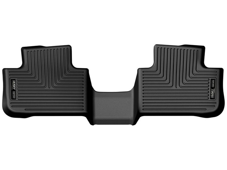 Huskyliner - Wb 2nd Seat Floor Liner - 12881