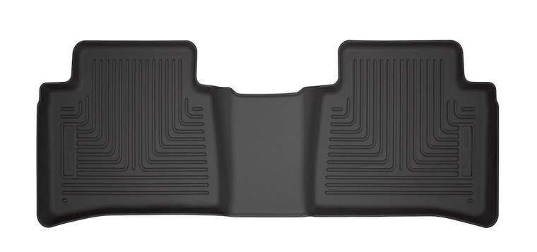Huskyliner - Wb 2nd Seat Floor Liner - 14291
