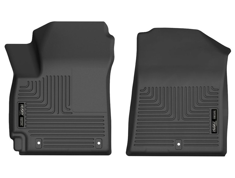 Huskyliner - Wb Front Floor Liner - 15291