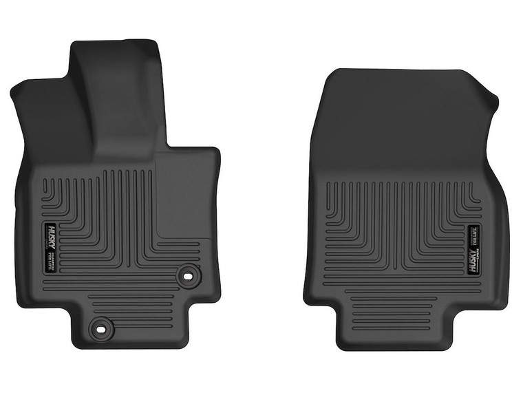 Huskyliner - Wb Front Floor Liner - 15321