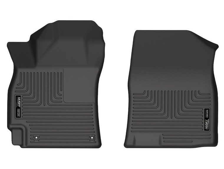 Huskyliner - Wb Front Floor Liner - 15371