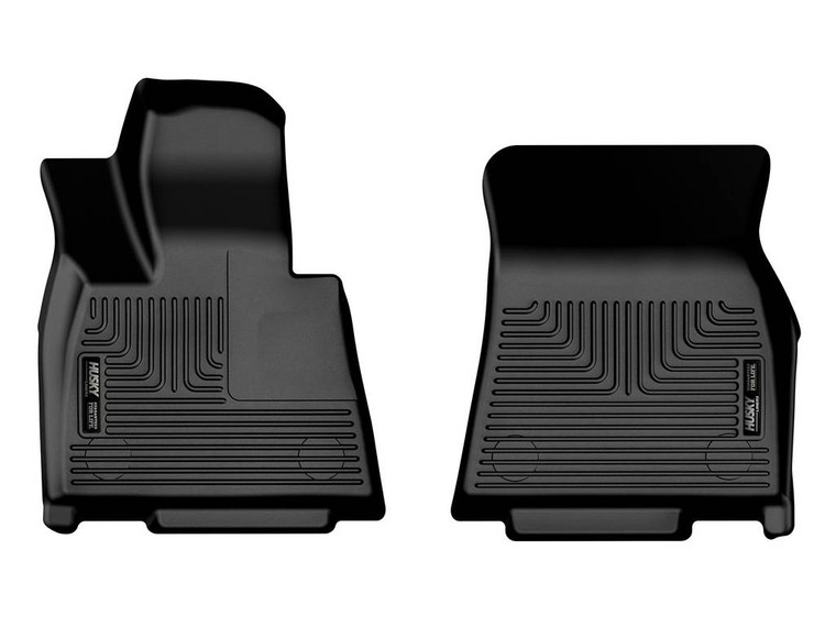 Huskyliner - Wb Front Floor Liner - 15421